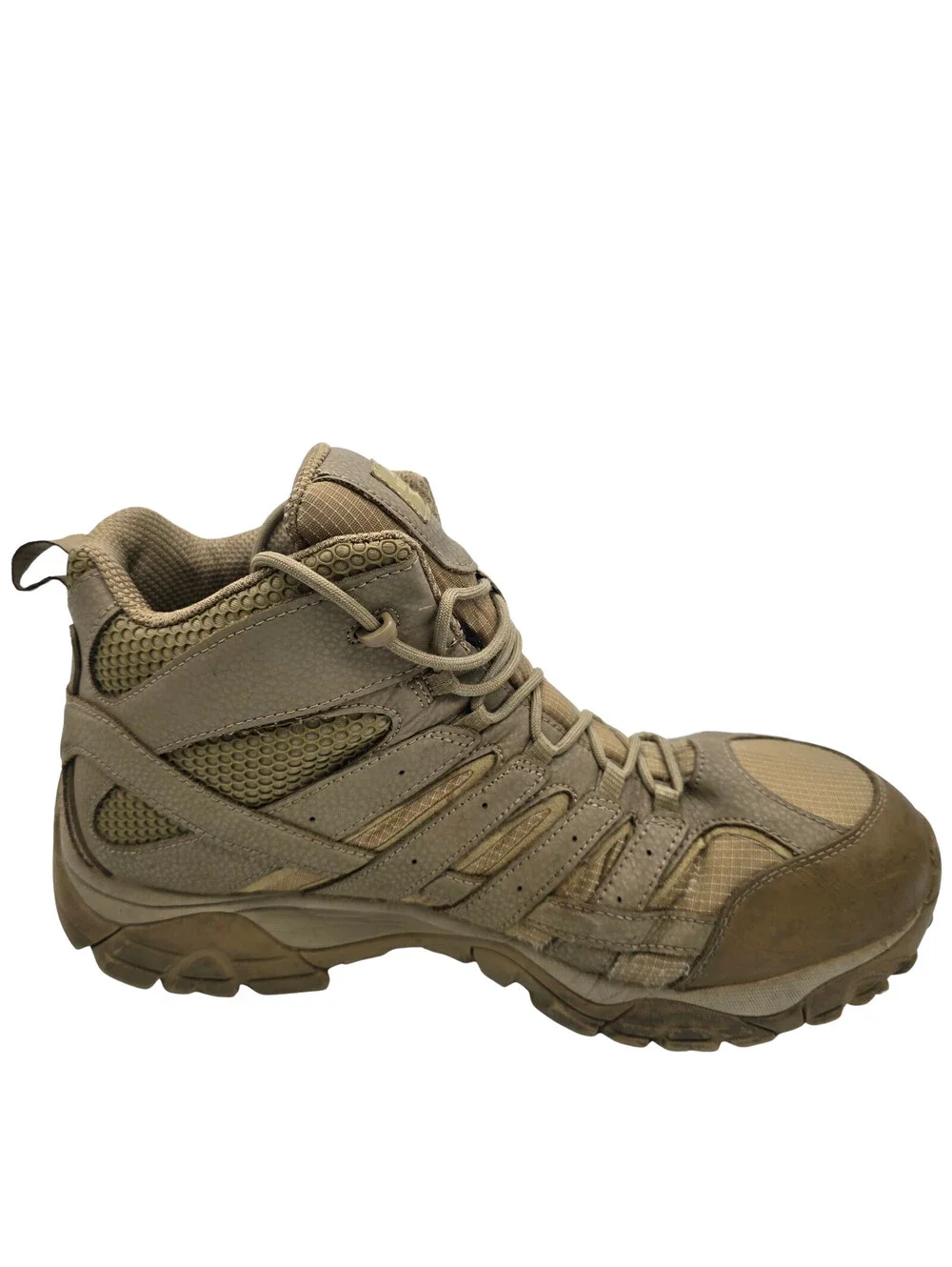 Merrell moab mid